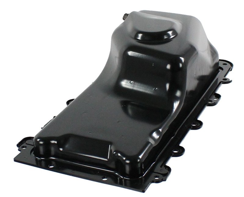 Agility Autoparts 3310570 Engine Oil Pan