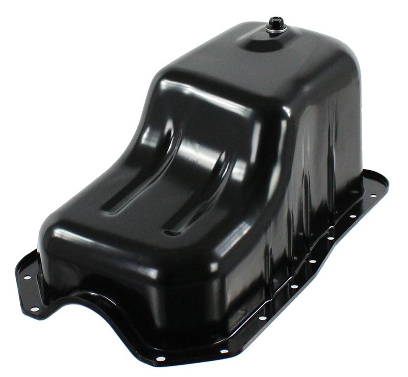 Agility Autoparts 3310571 Engine Oil Pan