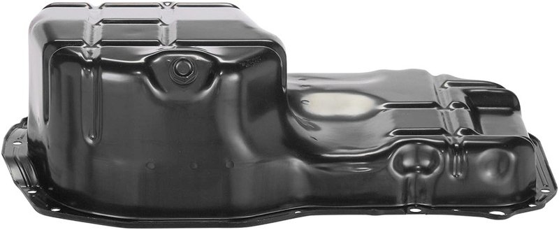 Agility Autoparts 3310606 Engine Oil Pan - Lower