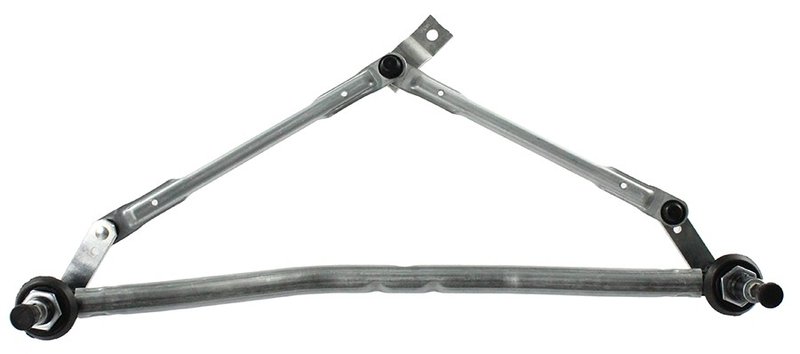Agility Autoparts 3410005 Wiper Linkage - Front