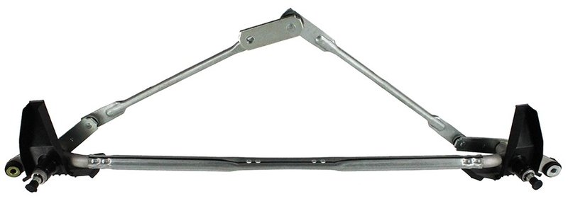 Agility Autoparts 3410037 Wiper Linkage - Front