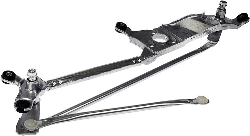 Agility Autoparts 3410052 Wiper Linkage