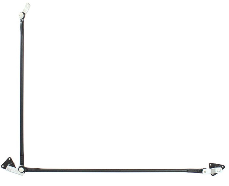Agility Autoparts 3410054 Wiper Linkage
