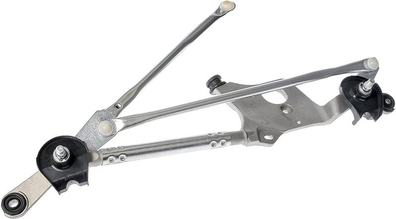 Agility Autoparts 3410055 Wiper Linkage