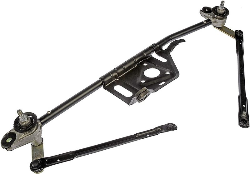 Agility Autoparts 3410085 Wiper Linkage
