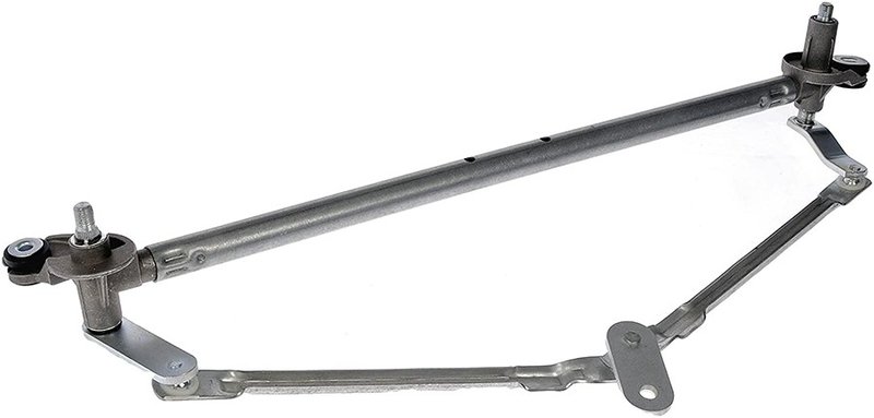 Agility Autoparts 3410098 Wiper Linkage