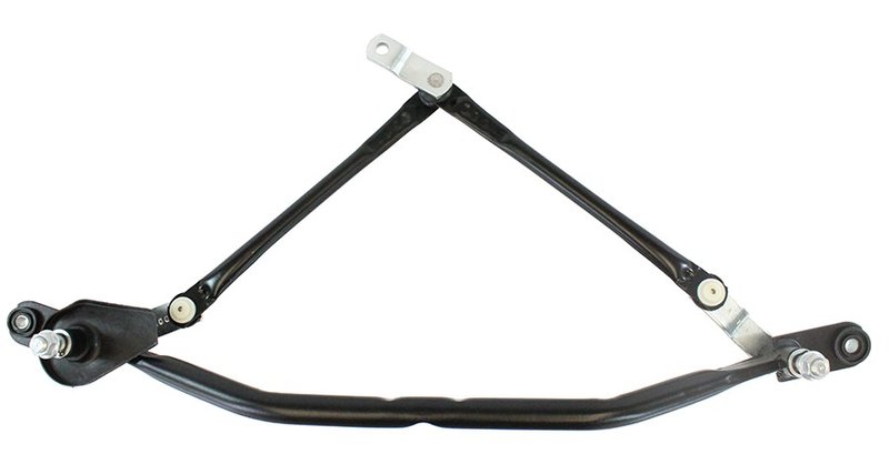Agility Autoparts 3410218 Wiper Linkage