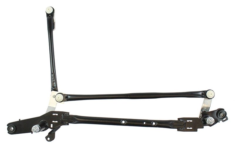 Agility Autoparts 3410312 Wiper Linkage - Front