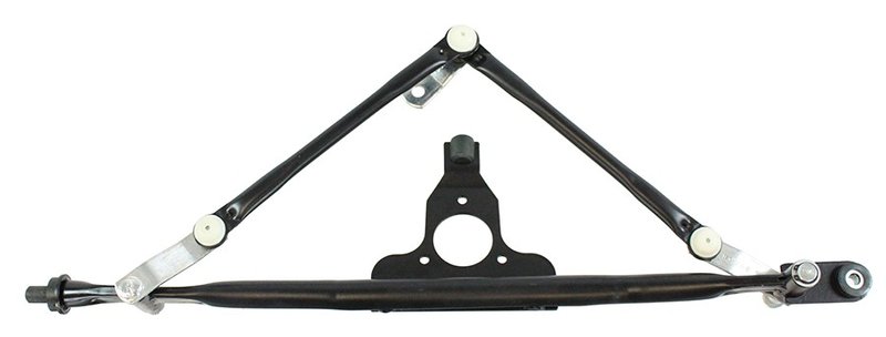 Agility Autoparts 3410319 Wiper Linkage