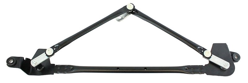 Agility Autoparts 3410360 Wiper Linkage - Front