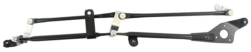 Agility Autoparts 3410366 Wiper Linkage - Front
