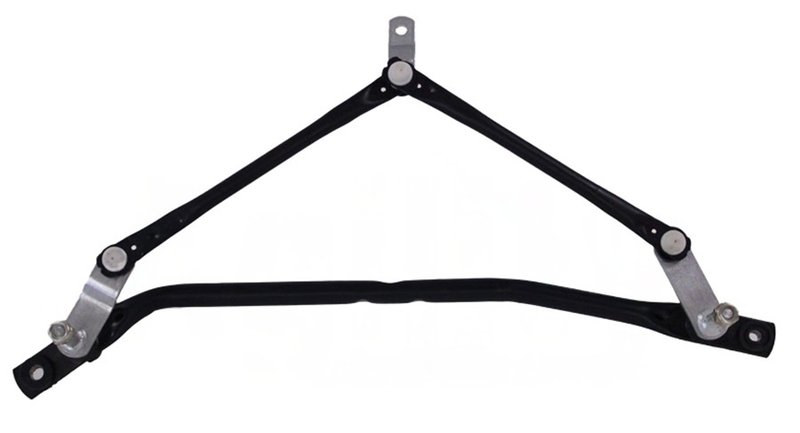 Agility Autoparts 3410376 Wiper Linkage - Front