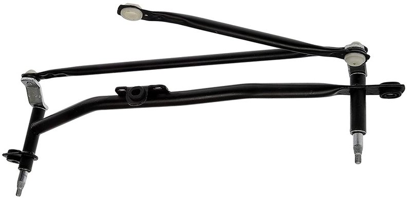 Agility Autoparts 3410378 Wiper Linkage