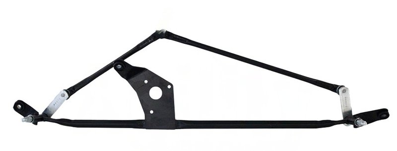 Agility Autoparts 3410383 Wiper Linkage - Front