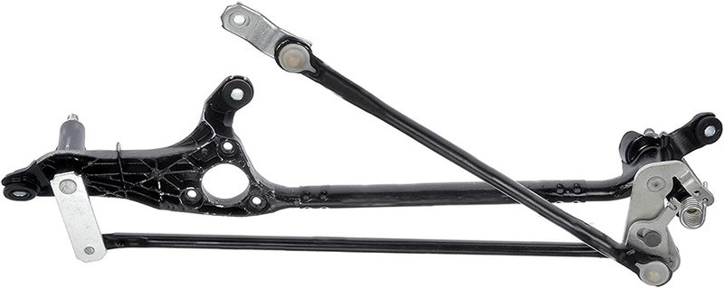 Agility Autoparts 3410392 Wiper Linkage