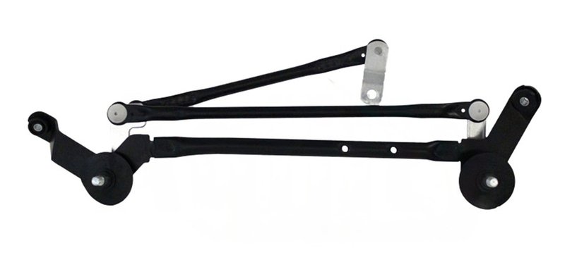 Agility Autoparts 3410397 Wiper Linkage - Front