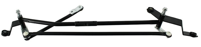 Agility Autoparts 3410407 Wiper Linkage - Front