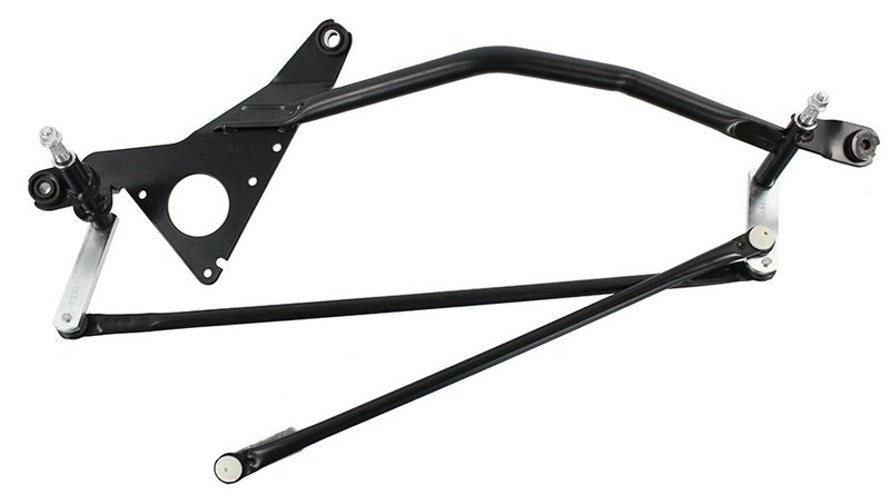 Agility Autoparts 3410410 Wiper Linkage