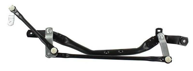 Agility Autoparts 3410413 Wiper Linkage - Front
