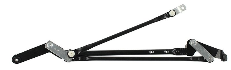 Agility Autoparts 3410420 Wiper Linkage - Front
