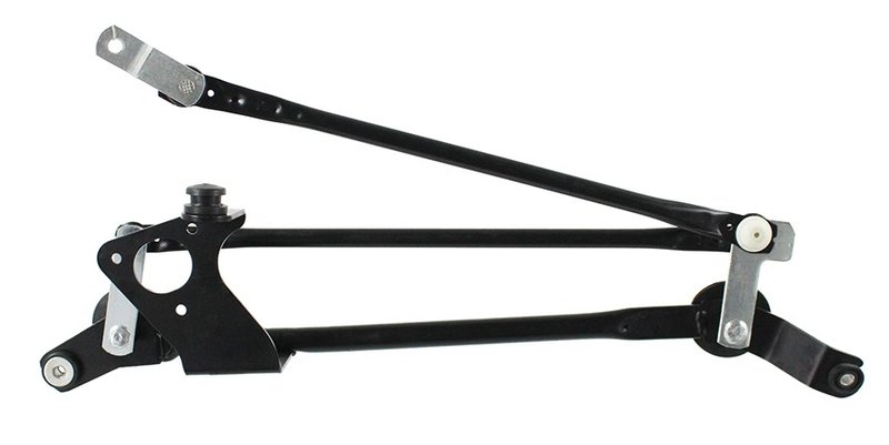 Agility Autoparts 3410424 Wiper Linkage - Front