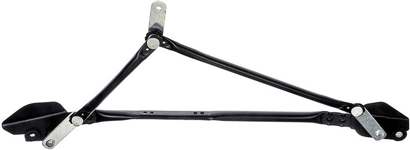 Agility Autoparts 3410433 Wiper Linkage
