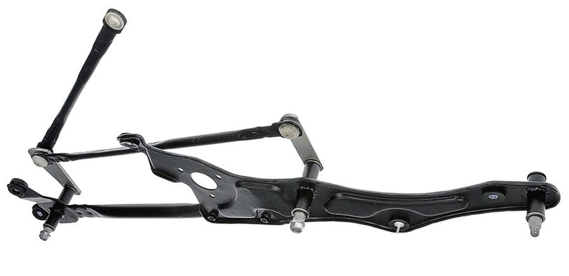 Agility Autoparts 3410438 Wiper Linkage - Front