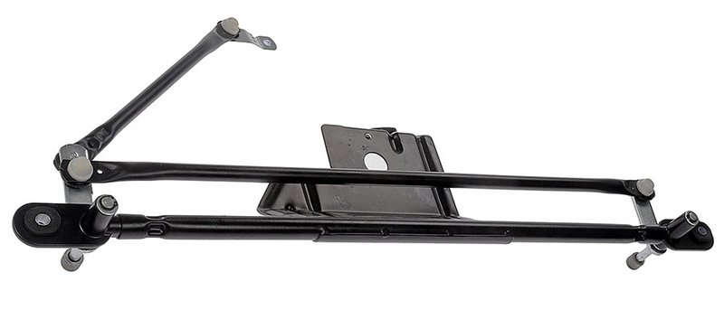 Agility Autoparts 3410441 Wiper Linkage - Front