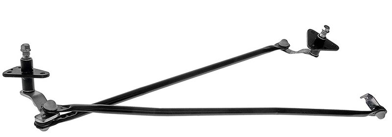 Agility Autoparts 3410443 Wiper Linkage