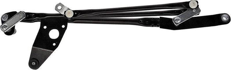 Agility Autoparts 3410453 Wiper Linkage - Front
