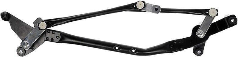 Agility Autoparts 3410454 Wiper Linkage