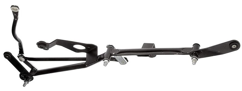 Agility Autoparts 3410456 Wiper Linkage - Front
