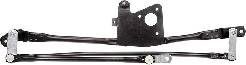 Agility Autoparts 3410463 Wiper Linkage - Front