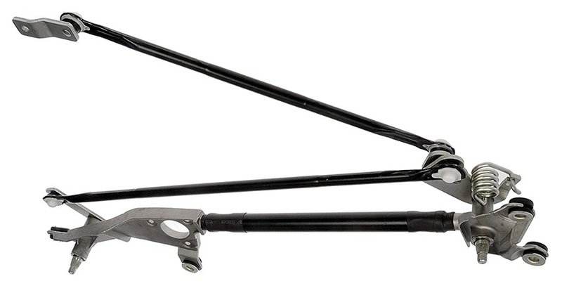 Agility Autoparts 3410469 Wiper Linkage