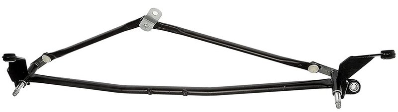 Agility Autoparts 3410476 Wiper Linkage