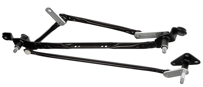 Agility Autoparts 3410512 Wiper Linkage