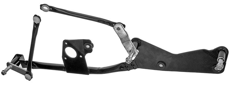 Agility Autoparts 3410519 Wiper Linkage - Front