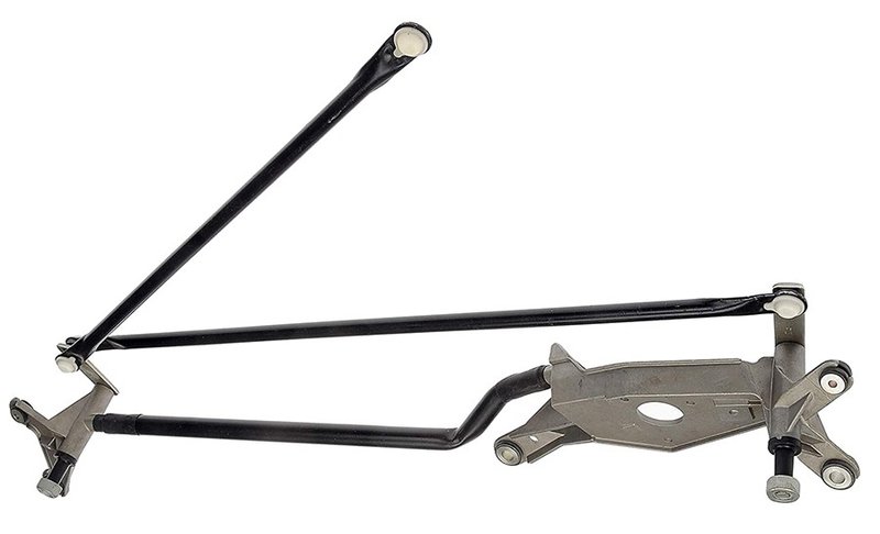 Agility Autoparts 3410526 Wiper Linkage