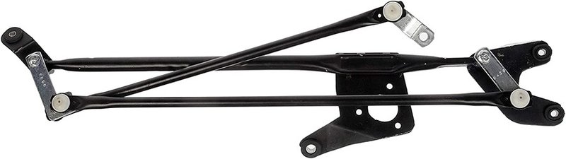 Agility Autoparts 3410531 Wiper Linkage - Front