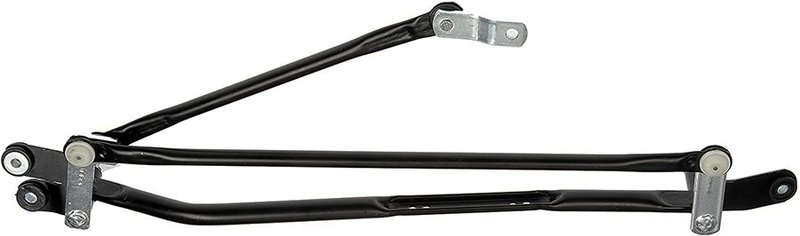 Agility Autoparts 3410533 Wiper Linkage - Front