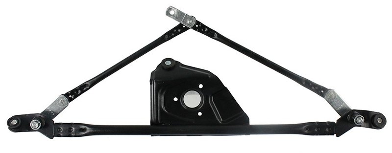 Agility Autoparts 3410538 Wiper Linkage - Front
