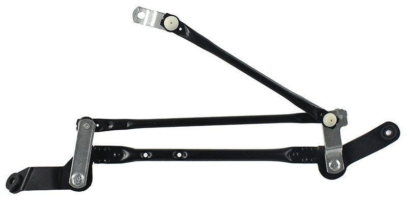 Agility Autoparts 3410543 Wiper Linkage - Front