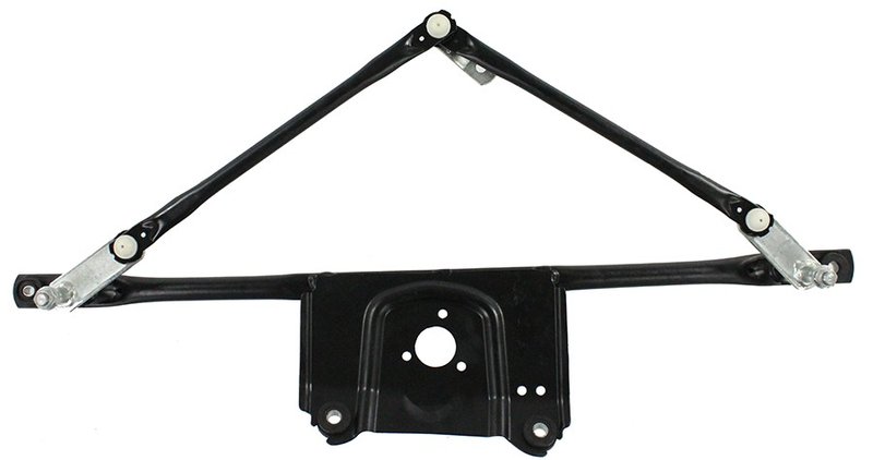 Agility Autoparts 3410553 Wiper Linkage
