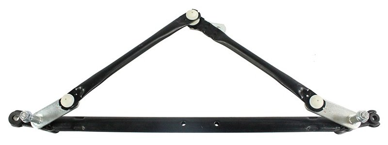 Agility Autoparts 3410569 Wiper Linkage