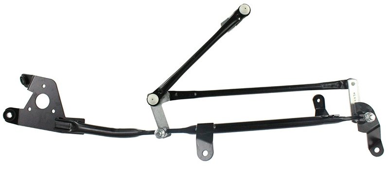 Agility Autoparts 3410572 Wiper Linkage