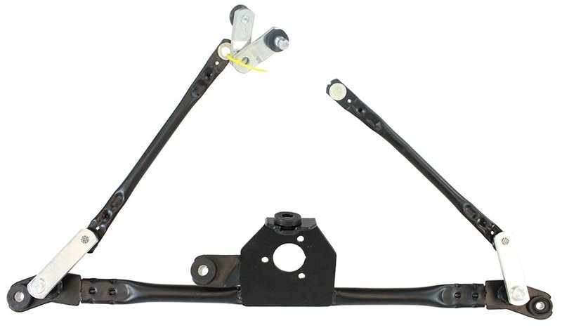 Agility Autoparts 3410575 Wiper Linkage