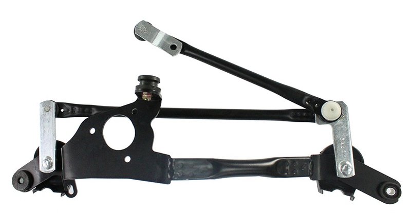 Agility Autoparts 3410582 Wiper Linkage - Front