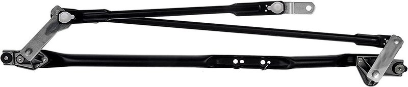 Agility Autoparts 3410587 Wiper Linkage