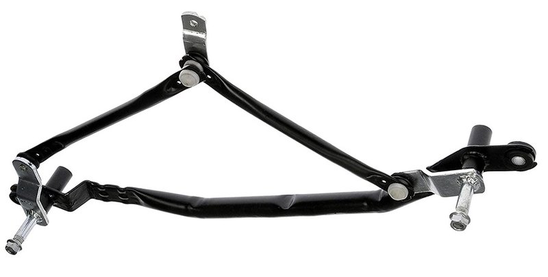 Agility Autoparts 3410607 Wiper Linkage