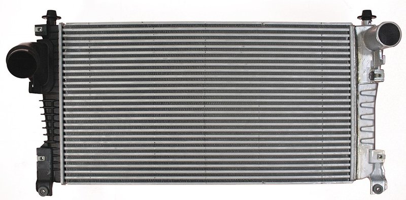 APDI 5010008 Intercooler